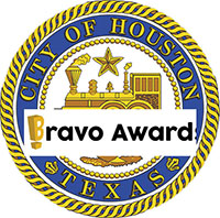 Bravo Award