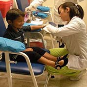 Helping Hands
